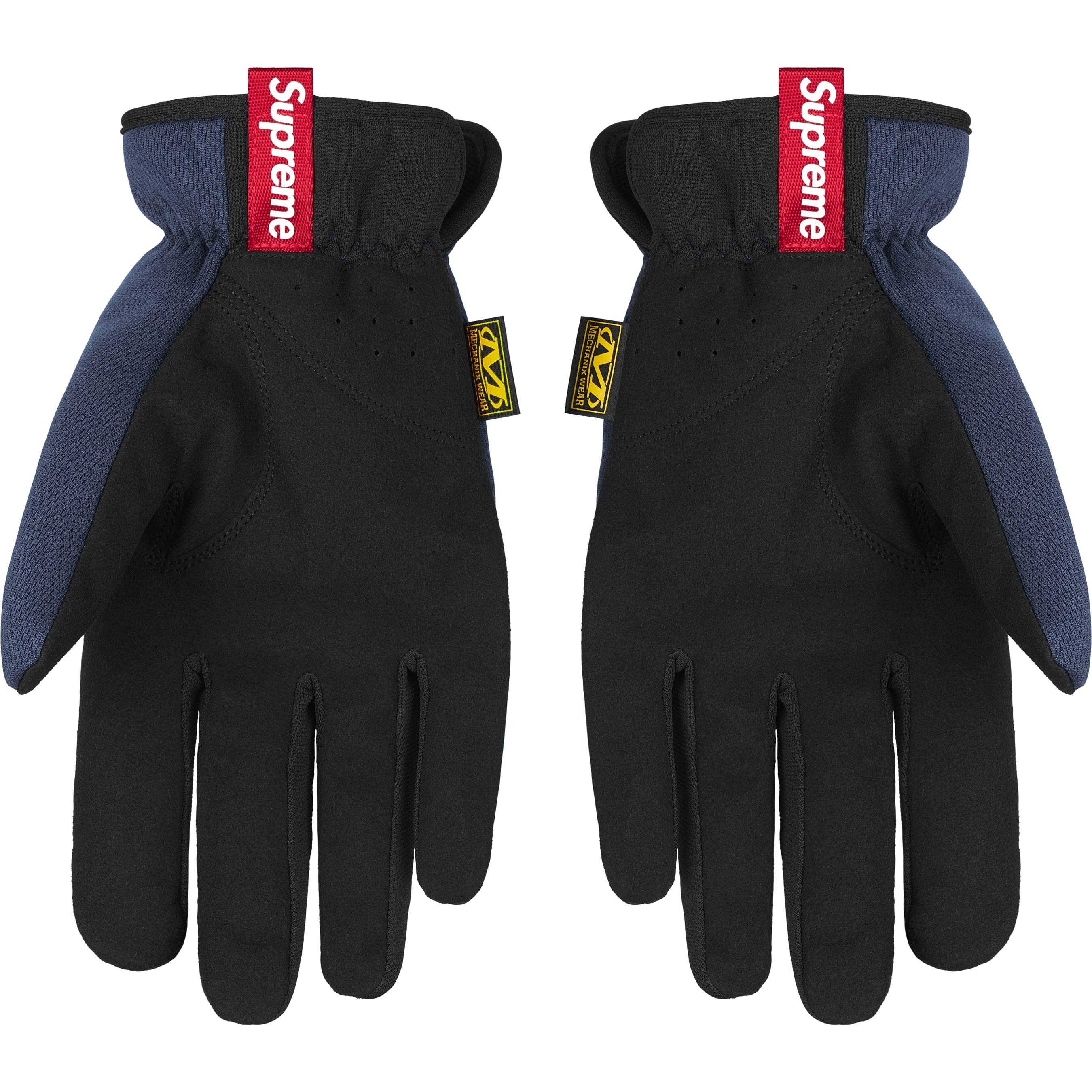 Supreme®/Mechanix® FastFit MLB Teams Gloves view 5
